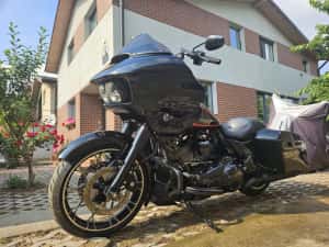 Harley Davidson Road Glide — miniatura 5