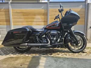 Harley Davidson Road Glide — miniatura 6