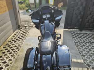 Harley Davidson Road Glide — miniatura 7