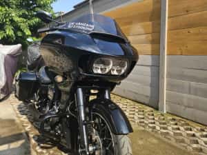 Harley Davidson Road Glide — miniatura 8
