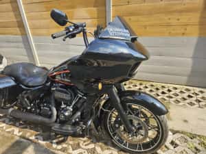 Harley Davidson Road Glide — miniatura 10