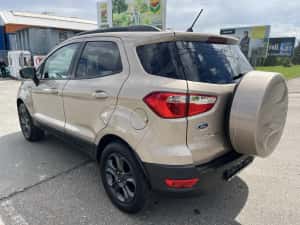 Ford EcoSport Benzina Euro 6 125 Cp — miniatura 4