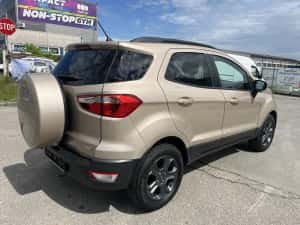 Ford EcoSport Benzina Euro 6 125 Cp — miniatura 5