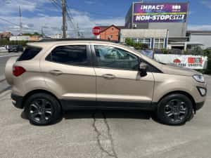 Ford EcoSport Benzina Euro 6 125 Cp — miniatura 8