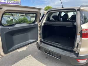 Ford EcoSport Benzina Euro 6 125 Cp — miniatura 9