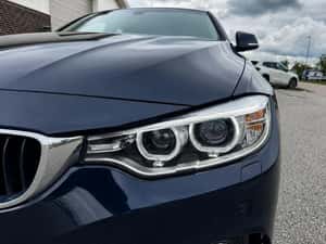 BMW 420d Gran Coupe 2.0 diesel 190cp Euro6 — miniatura 5