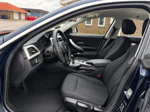 BMW 420d Gran Coupe 2.0 diesel 190cp Euro6 — miniatura 6