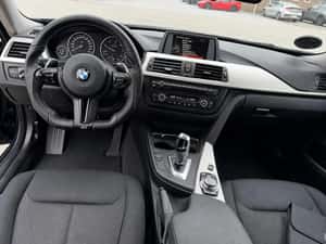 BMW 420d Gran Coupe 2.0 diesel 190cp Euro6 — miniatura 7