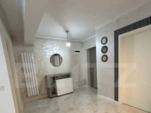 Apartament 2 camere, 52 mp, parcare, zona Porii — miniatura 5