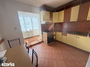 Apartament cu balcon și bucătărie separată, Calea Girocului — miniatura 4