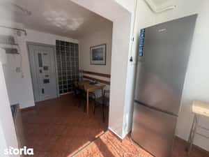 Apartament cu balcon și bucătărie separată, Calea Girocului — miniatura 6