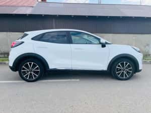 Ford Puma 2021 ecoBoost HYBRID 125CP PROPRIETAR — miniatura 6