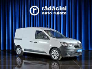 Renault Express - 40.813 km — miniatura 3
