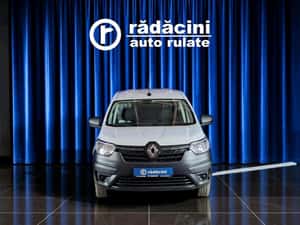 Renault Express - 40.813 km — miniatura 4