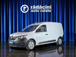 Renault Express - 40.813 km — miniatura 6