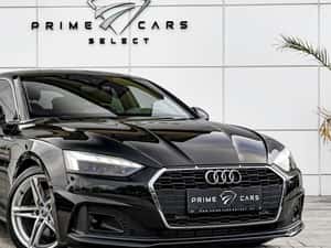 Audi A5 Automată 190 HP Benzină