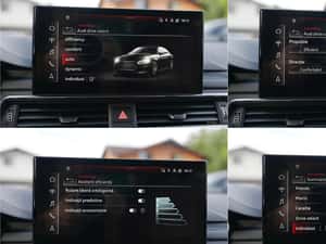 Audi A5 Automată 190 HP Benzină — miniatura 6