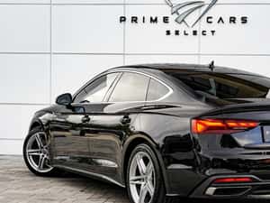 Audi A5 Automată 190 HP Benzină — miniatura 7