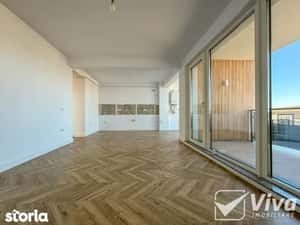 Ap NOU 3 camere INTABULAT – cu parcare – Rediu/Valea Lupului — miniatura 4