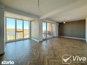 Ap NOU 3 camere INTABULAT – cu parcare – Rediu/Valea Lupului — miniatura 5