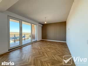 Ap NOU 3 camere INTABULAT – cu parcare – Rediu/Valea Lupului — miniatura 6