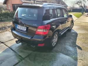 Mercedes GLK 200 CDI — miniatura 4