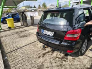 Mercedes GLK 200 CDI — miniatura 6