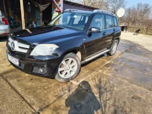 Mercedes GLK 200 CDI — miniatura 7