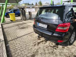 Mercedes GLK 200 CDI — miniatura 8