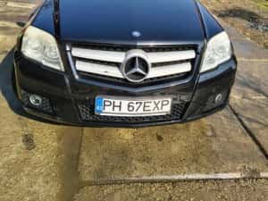 Mercedes GLK 200 CDI — miniatura 10