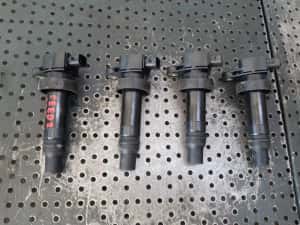 bobina inductie 1.4 benz g4fa kia ceed 2 jd — miniatura 2