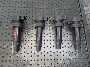 bobina inductie 1.4 benz g4fa kia ceed 2 jd — miniatura 4