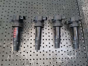 bobina inductie 1.4 benz g4fa kia ceed 2 jd — miniatura 6