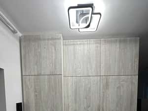 Inchiriez apartament 2 camere Floresti Cluj Central strada Eroilor — miniatura 6
