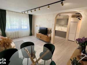 Totul NOU,apartament MODERN , lângă Arena Mall! CE1612 — miniatura 3