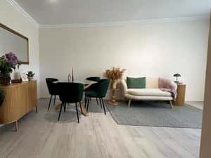 Totul NOU,apartament MODERN , lângă Arena Mall! CE1612 — miniatura 6
