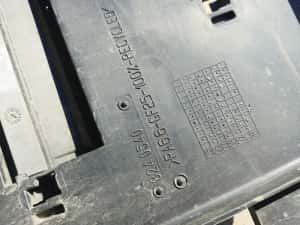 electroventilator 2.0 tdci ufwa ford s-max 8240540 — miniatura 2