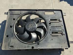 electroventilator 2.0 tdci ufwa ford s-max 8240540 — miniatura 5