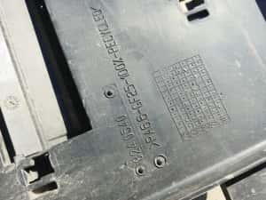 electroventilator 2.0 tdci ufwa ford s-max 8240540 — miniatura 6