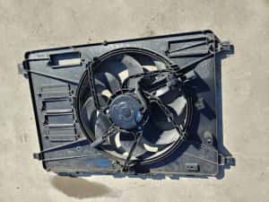 electroventilator 2.0 tdci ufwa ford s-max 8240540 — miniatura 8