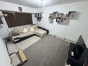 Apartament 2 camere zona Casa de Cultura cu Centrala si Loc de Parcare — miniatura 3