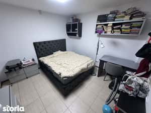 Apartament 2 camere zona Casa de Cultura cu Centrala si Loc de Parcare — miniatura 4