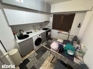 Apartament 2 camere zona Casa de Cultura cu Centrala si Loc de Parcare — miniatura 6