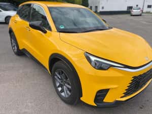 Lexus LBX Automată 136 HP Benzină — miniatura 2