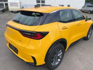 Lexus LBX Automată 136 HP Benzină — miniatura 3