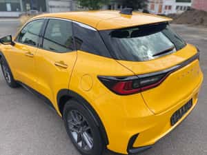 Lexus LBX Automată 136 HP Benzină — miniatura 4