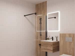 Apartamente cu 1/2/3/4 camere cu gradina/terasa  PREDARE  2026 — miniatura 1
