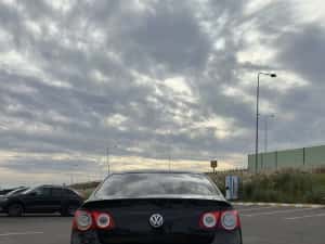 VW Passat B6 2.0 TDI DSG 170cp Highline aspect R-Line — miniatura 3