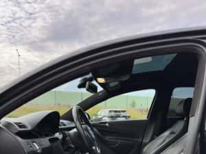 VW Passat B6 2.0 TDI DSG 170cp Highline aspect R-Line — miniatura 4