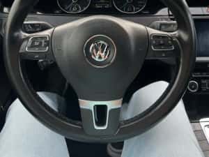 VW Passat B6 2.0 TDI DSG 170cp Highline aspect R-Line — miniatura 5